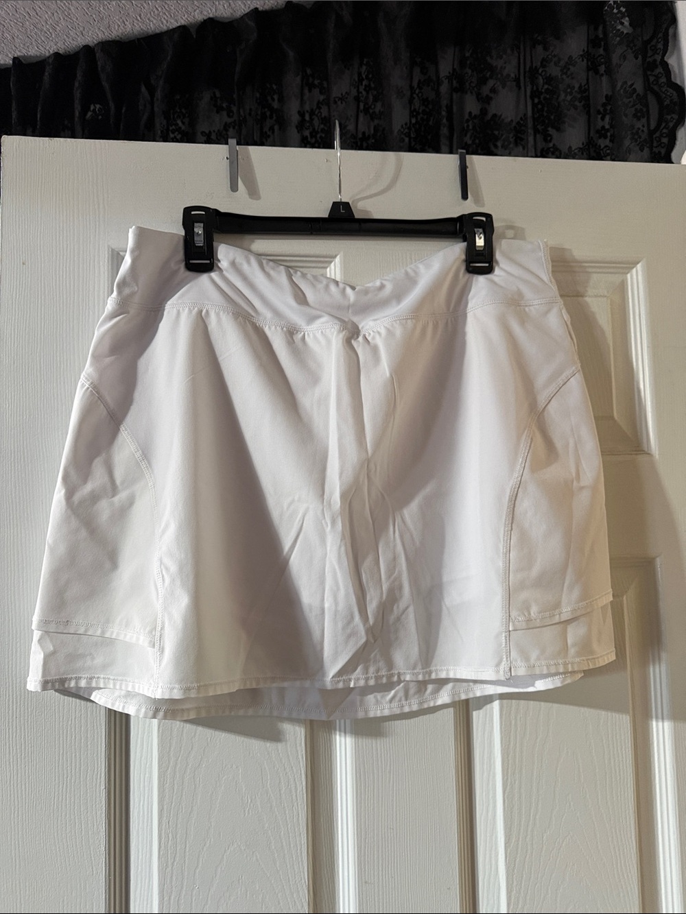 Kyodan skort